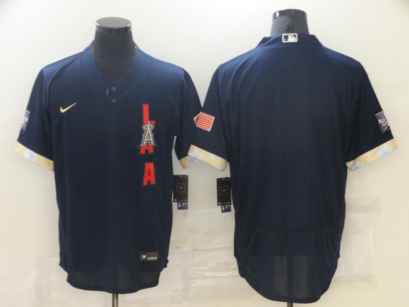 Angels Blank Navy Nike 2021 MLB All-Star Flexbase Jersey,We sell and wholesale Angels Blank Navy Nike 2021 MLB All-Star Flexbase Jersey on line form chian!